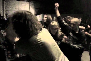 ANTIMELODIX  “Gorod“ (“City“), Live at V-Club, ,