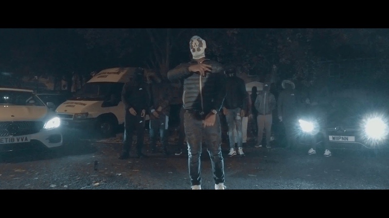 PM Twinning ( Hollyst) ( Music Video), Mixtape