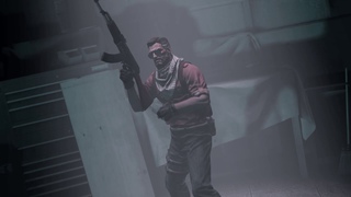 RENEGADE  by chesp.