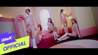 [MV] WJSN(우주소녀) _ UNNATURAL