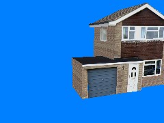 DW9 Suburban House 80