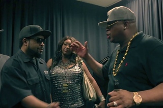 Ice Cube - Krush Groove 2015 Recap