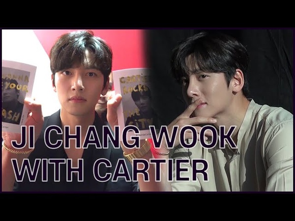 지창욱 막간 본업브이로그, Ji Chang Wook with