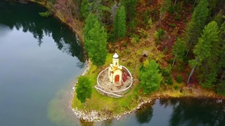 Православная часовня святого пророка царя Соломона.