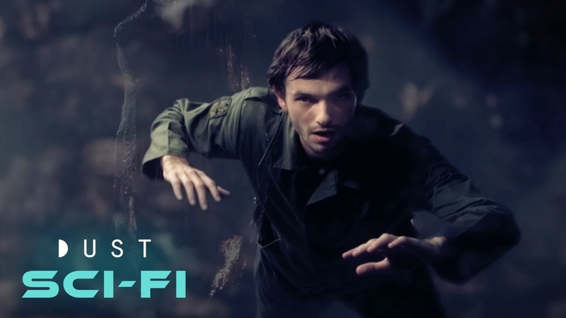 Sci Fi Fantasy G Rail,
