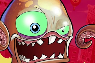 Emergency Alert: Octogeddon is Coming!