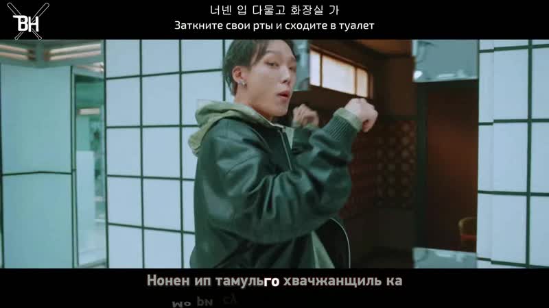 KARAOKE BOBBY ( i KON) U MAD (рус.