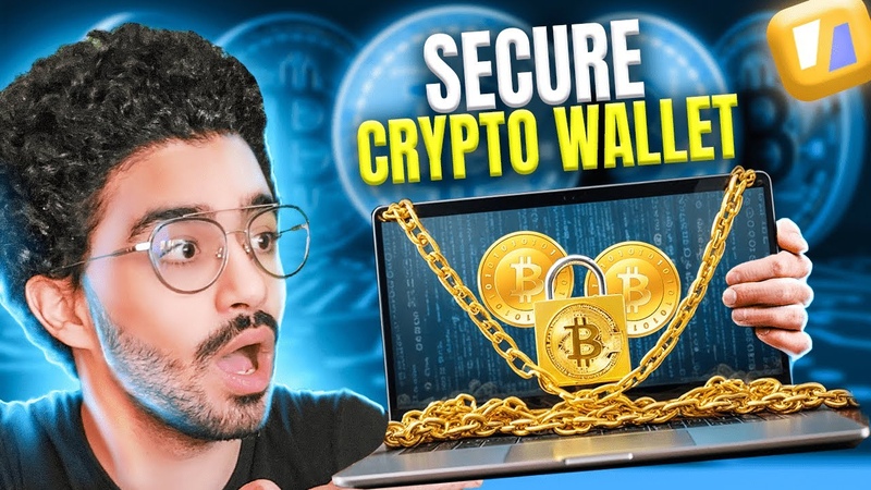 Crypto Wallet, The Best Crypto Wallet, Top Crypto