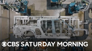 Inside Chevrolets secret design center