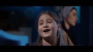 Nial Bulenkova ve Fatma Cappar - 18 mayıs hatırası