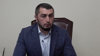 Фильм про старый село  Куруш