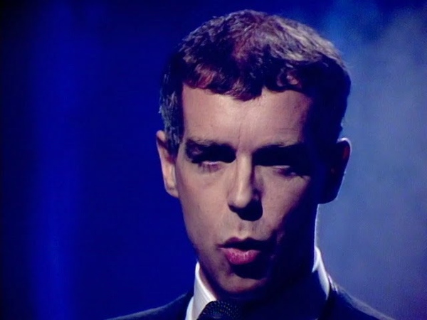 Pet Shop Boys So Hard on Wogan 28, 08,