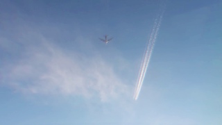 Noraus — Contrail