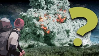 Et Si le Volcan du Yellowstone Entrait en ruption