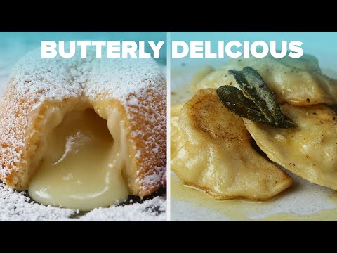 Butterly Delicious