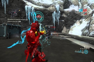 Варфрейм [Warframe] - what you’ve done, or Shadow Stalker neophyte to come