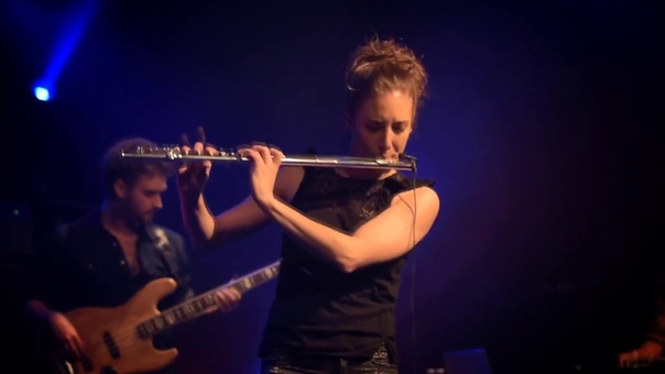 ANTILOOPS Live at