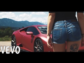 Rakhim - Look at me Habibi | Mood Video 2023