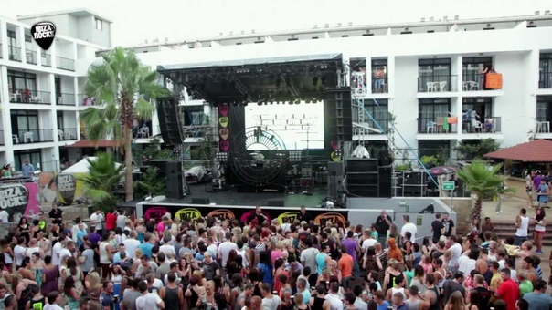 Ibiza Rocks TV EP12 Example Sub
