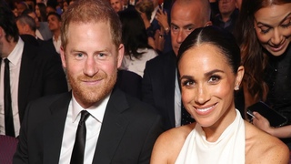 Prince Harry SNUBS Critics and Accepts Controversial ESPY Award  Shocking Speech Revealed