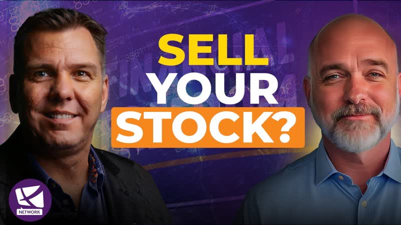 When Should You Sell Your Stocks and Cash Out for Retirement Andy Tanner, Greg