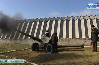В СевГУ открылась военная кафедра