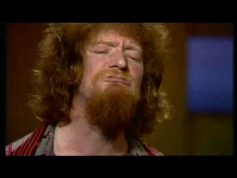 Luke Kelly The Town I Loved So
