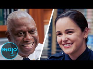 Top 5 Best Moments from the Brooklyn Nine-Nine Season 8 Opener