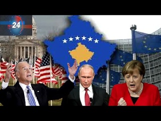 ZAPAD SKLOPIO DOGOVOR! - SRBIJA MORA DA PRIZNA KOSOVO DO KRAJA 2021!: Rusija sprema zestok odgovor!