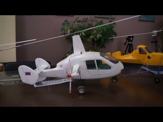 Специальный репортаж «Авторотация 2.0»
