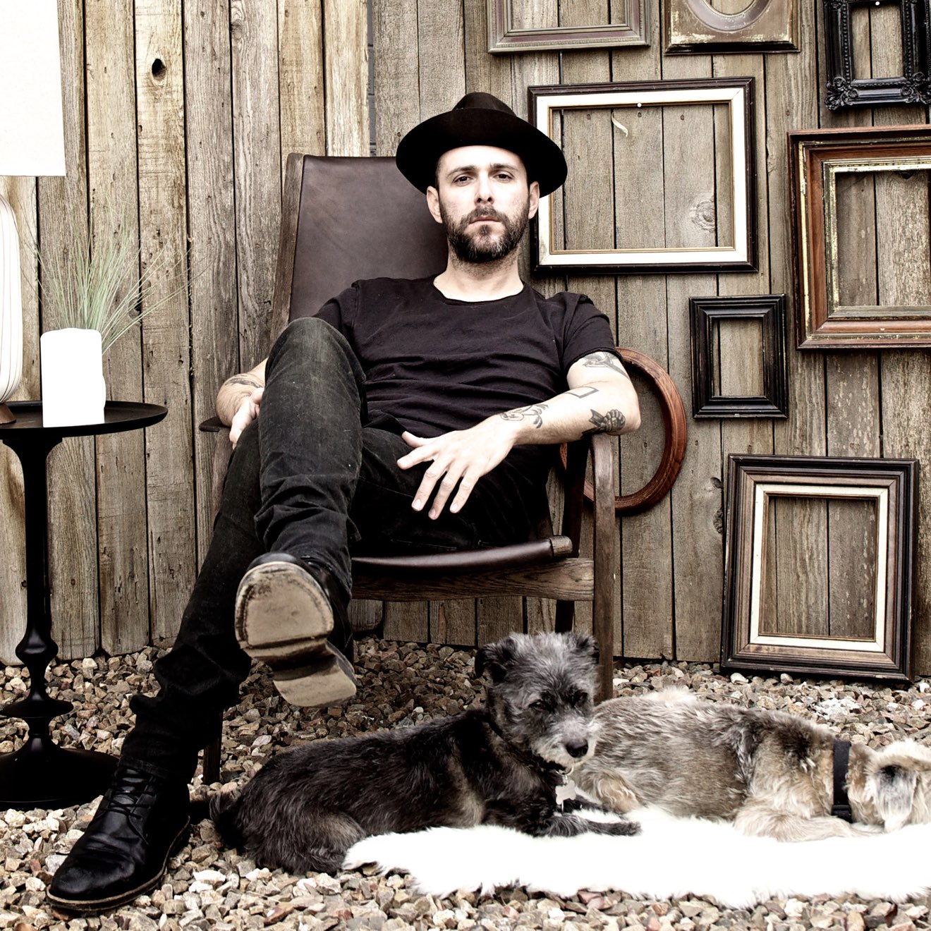 Greg Laswell