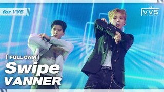 VVS VANNER  ,  - Swipe (FULL CAM) | @2024 VANNER 1ST CONCERT THE FLAG : A TO V
