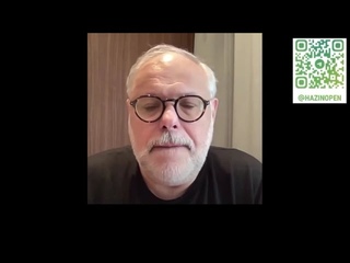 Феномен экс-главы ЦБ Геращенко, кризис на Западе и экономический Смерш. Михаил Хазин