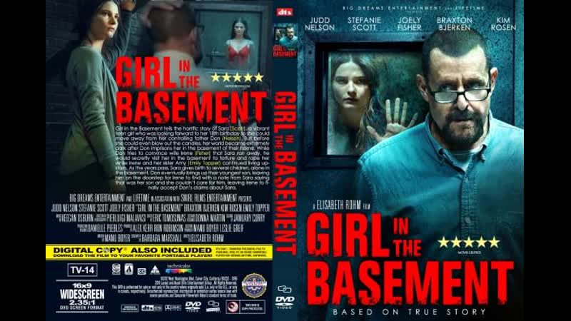 Девушка в подвале, Girl in the Basemen