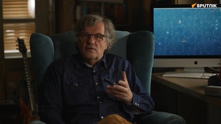 Emir Kusturica: Kataklizma kapitalizma
