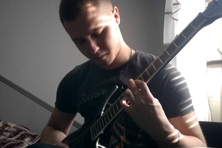 Veil Of Maya -- Vicious Circles (2012) cover