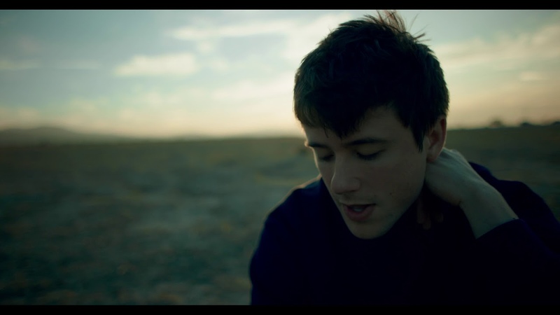 Alec Benjamin If We Have Each Other Official Music