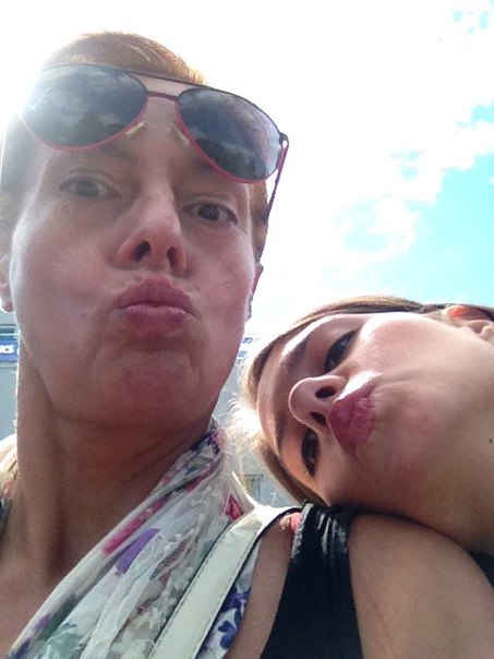 Tatiana Ageeva, Россия