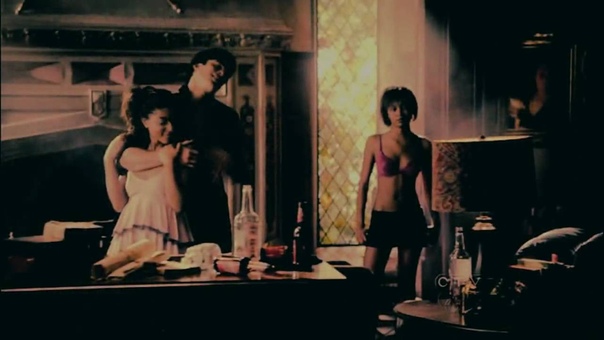 Damon Salvatore