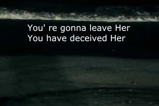 Martina Topley-bird - Sandpaper Kisses (with lyrics)