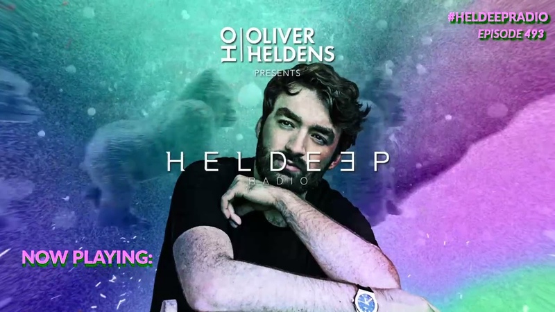 Oliver Heldens Heldeep Radio,