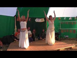 Концерт на закрытии ЖизниГрада-2016. Часть 3