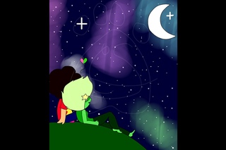#Periven | A Steven Universe speedpaint