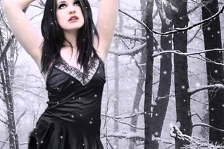 Suicidal Romance - White Snow