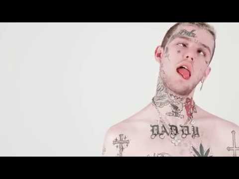 Favorite Lil Peep