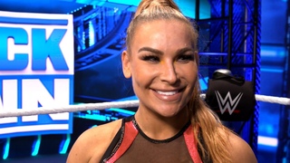 Natalya has never doubted she’s a Survivor: SmackDown Exclusive, Nov. 20, 2020