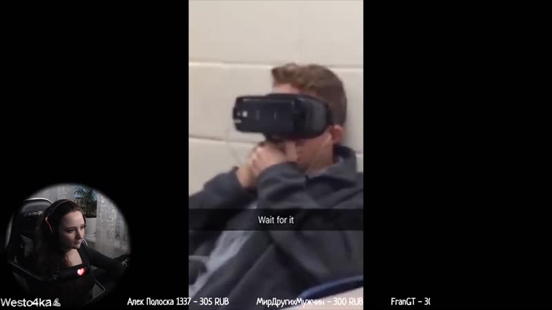 Westo4ka смотрит: UNUSUAL MEMES COMPILATION V91,