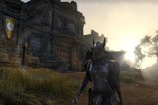 TESO: Castle Alessia