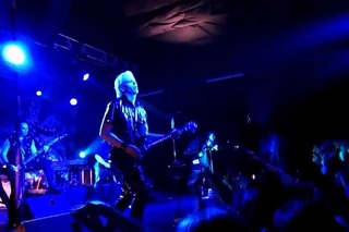 Lacrimosa - Liebesspiel (Krasnodar, Arena Hall, Russia, )