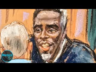 The Diddy Trial: 6 Latest Bombshells You Missed